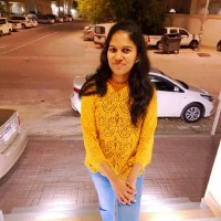 Revathy S