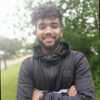 Rizlon Browin Fernandes