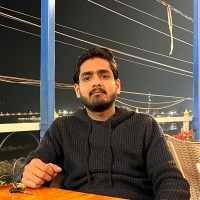 Narendra Yadav
