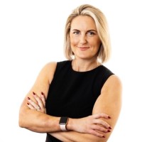 Emma Cotillard-Ashurst