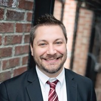 Robert Gandenberger