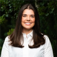 Madeleine Borg