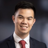 Gavan Chin