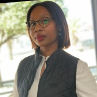 Mapaseka Tsotetsi