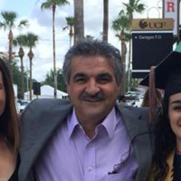Farokh Latif