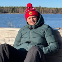 Pontus Vestin
