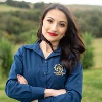 Ágatha Gloger Turmina