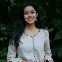 Simran K.C.