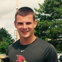 Cole Cosbitt