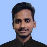 Dinesh V