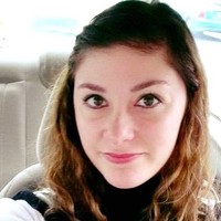 Maria J. Turco, BSW