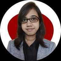 Sandra Anil