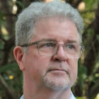 Dr. Michael Cubbin