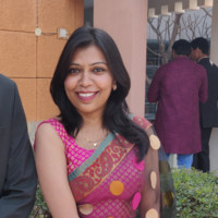Sweta Prasad