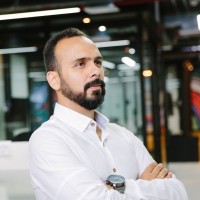 Marco Núñez-Melgar Vega