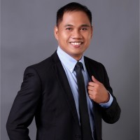 Patrick James Dizon