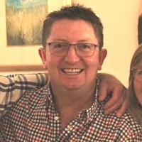 Andrew Roysmith