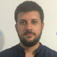 Juan Gabriel Morales