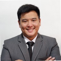 Derrick Candelaria, MBA
