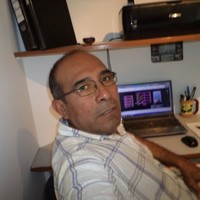 Rolando Yarihuaman A.