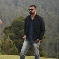 Anukrishnan Ks