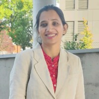 Gauri Tatke Joshi