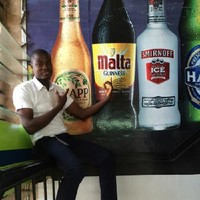 Mr Osita Okpara
