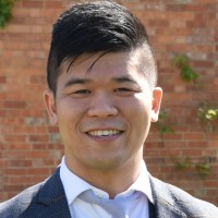 Darren Lam