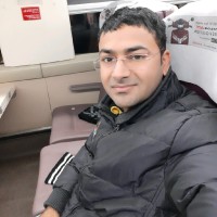 Sumit Kumar Khurana