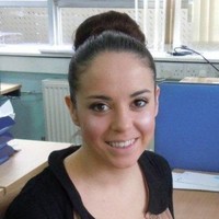 Michelle Griffiths