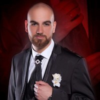 Mohammed Chahrour