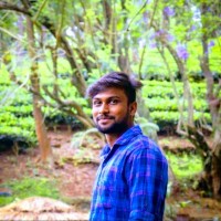 Prakash R