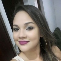 Cissyária Ferreira de Oliveira