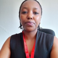 Pauline Maina