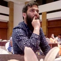 Shahid Showkat