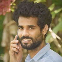 Vishnu Kk