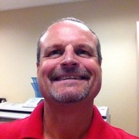 Warren Scott
