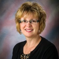 Elaine Riegel