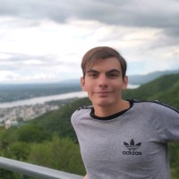 Ale samir ayuad Joder