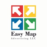 Easy Map Advertising