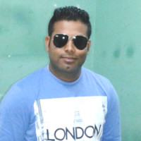 Balbir Singh