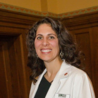 Nancy Potvin