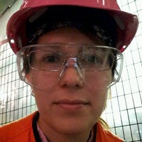 Ing. Nancy Paola García Velásquez