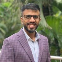 Vikrant Joglekar
