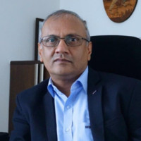 Shashidar Reddy