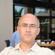 Nicholas Nikrouyan