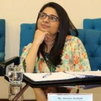 Amara Arshad