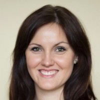 Anna Buhrová