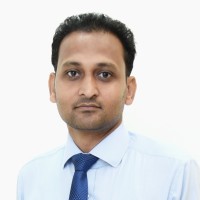 Anup  Kumar Dubey