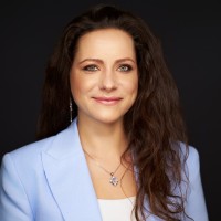 Tanya Dokuzanova